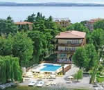 Hotel Astoria Sirmione lago di Garda
